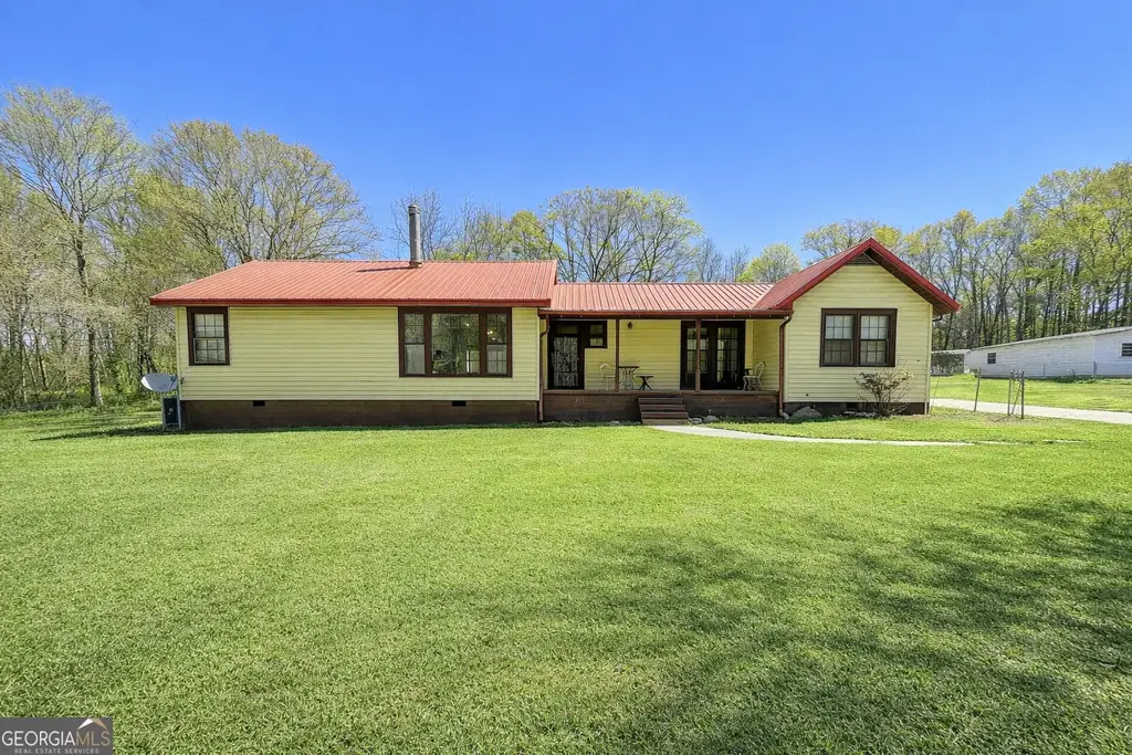 129 Mallory Drive, Lagrange