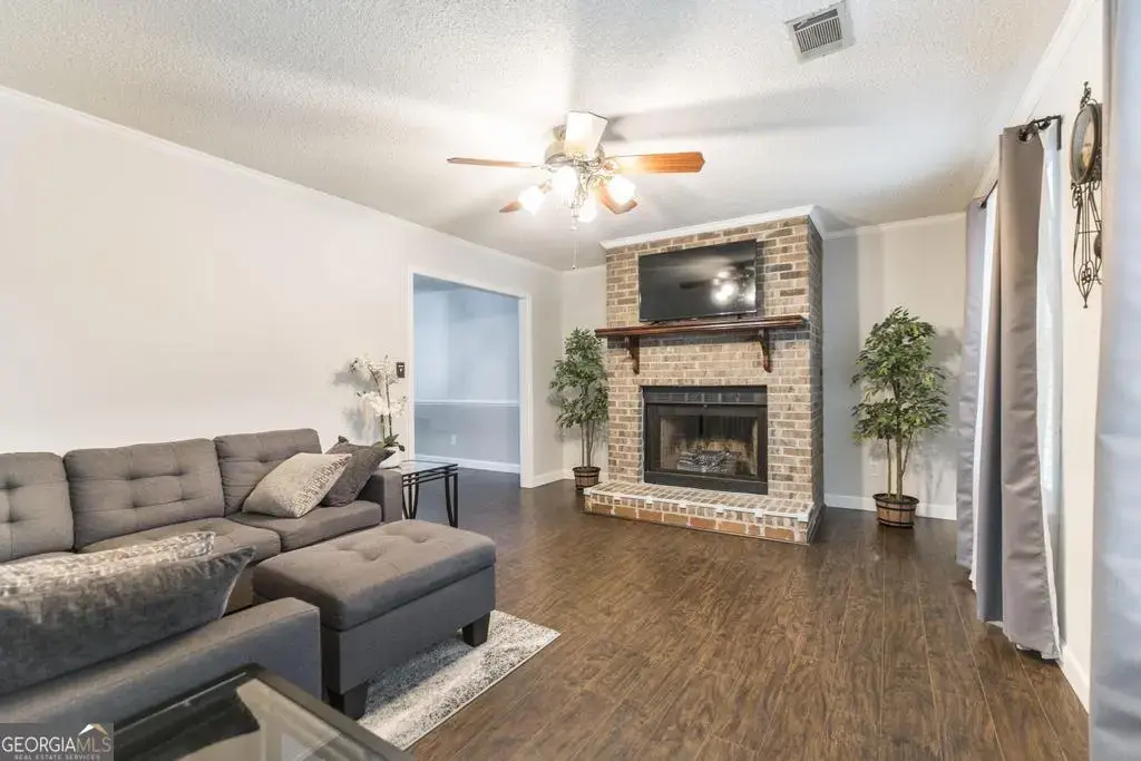 132 Sussex Drive, Warner Robins
