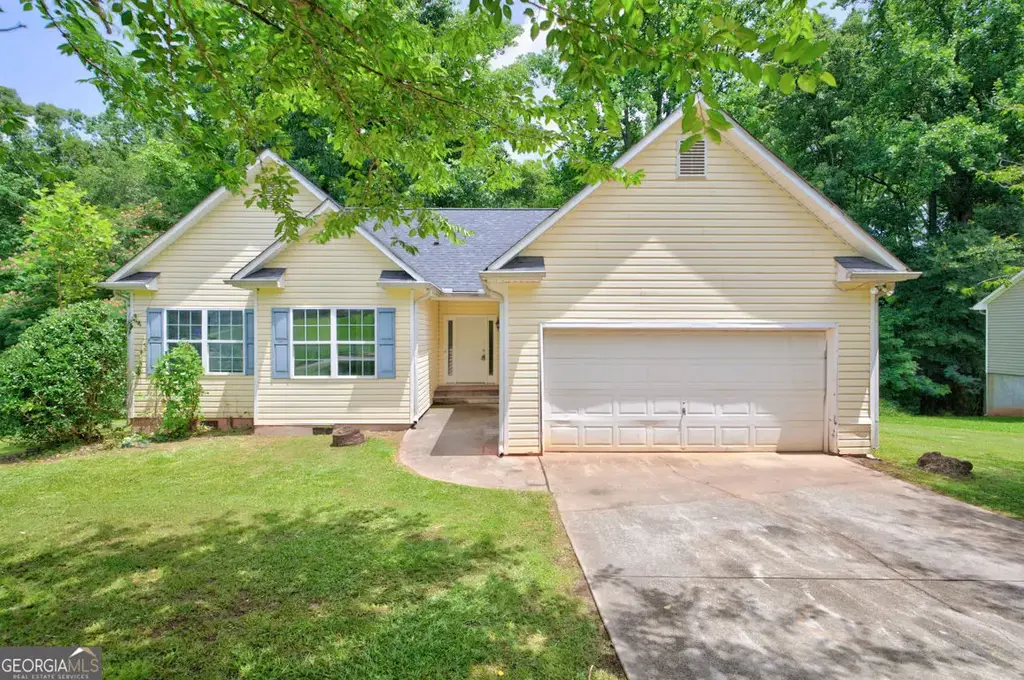 640 Gatewood Way, Monroe