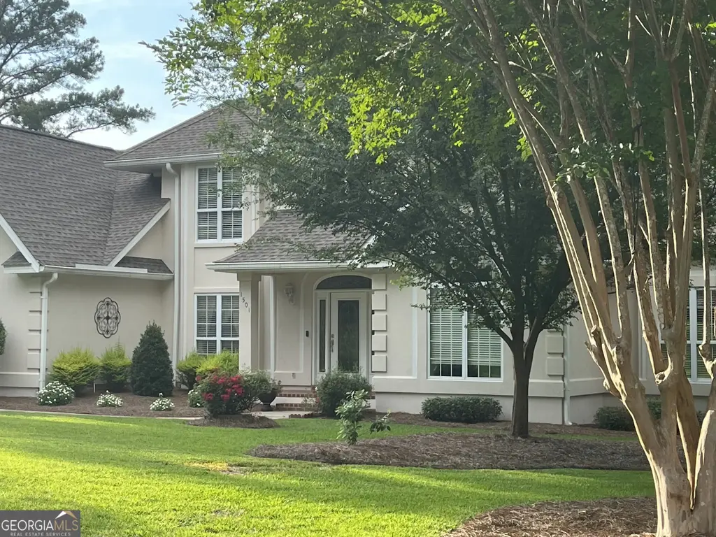 1501 Andrea Drive, Waycross