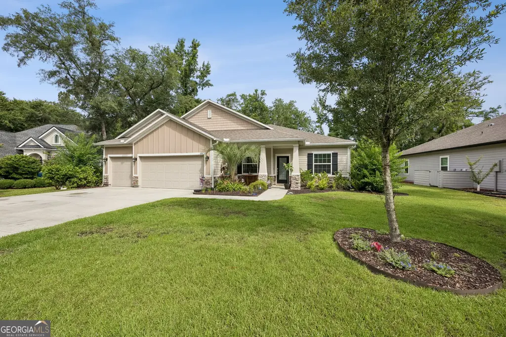 105 Nutgall Drive, St. Marys