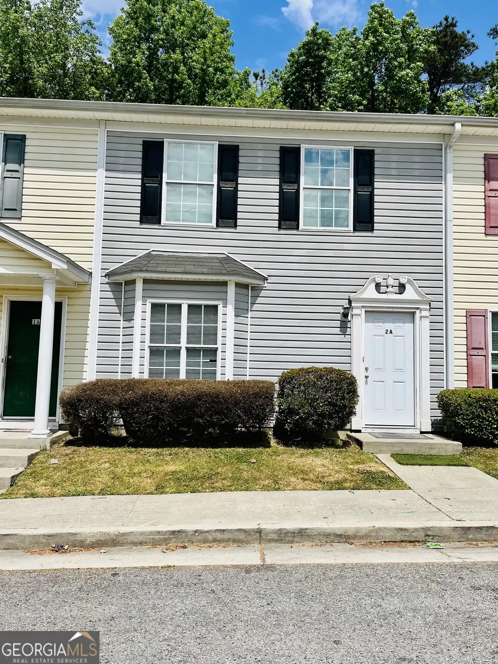 990 Harbins Road 2a, Norcross