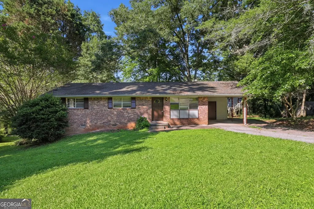 41 Poplar Way, Toccoa