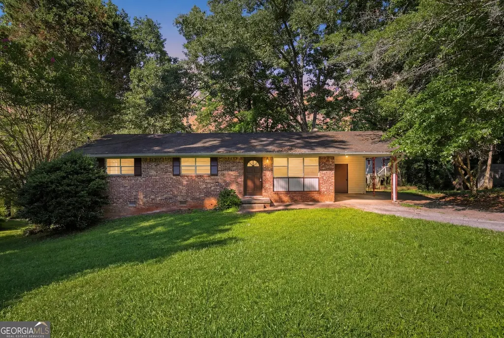 41 Poplar Way, Toccoa