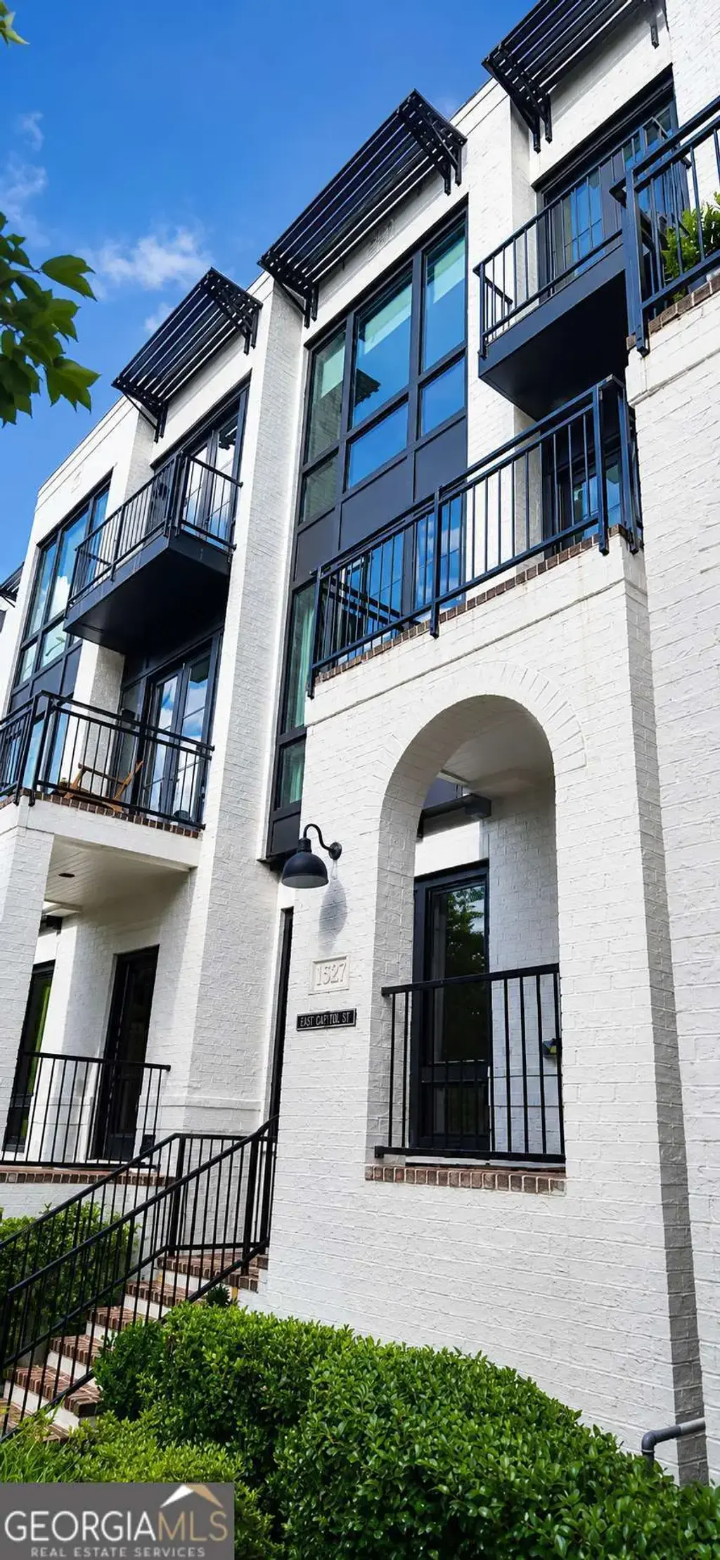 2522 Appleden Place 6, Atlanta