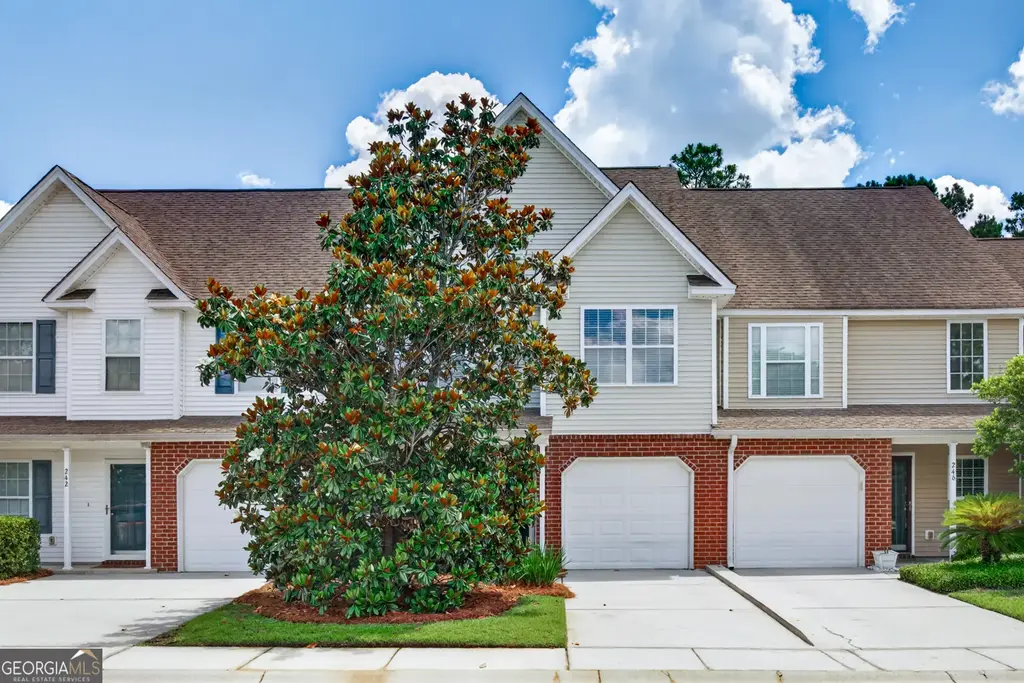 244 Opus Court, Pooler