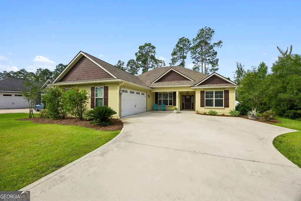 109 Spyglass, Kingsland