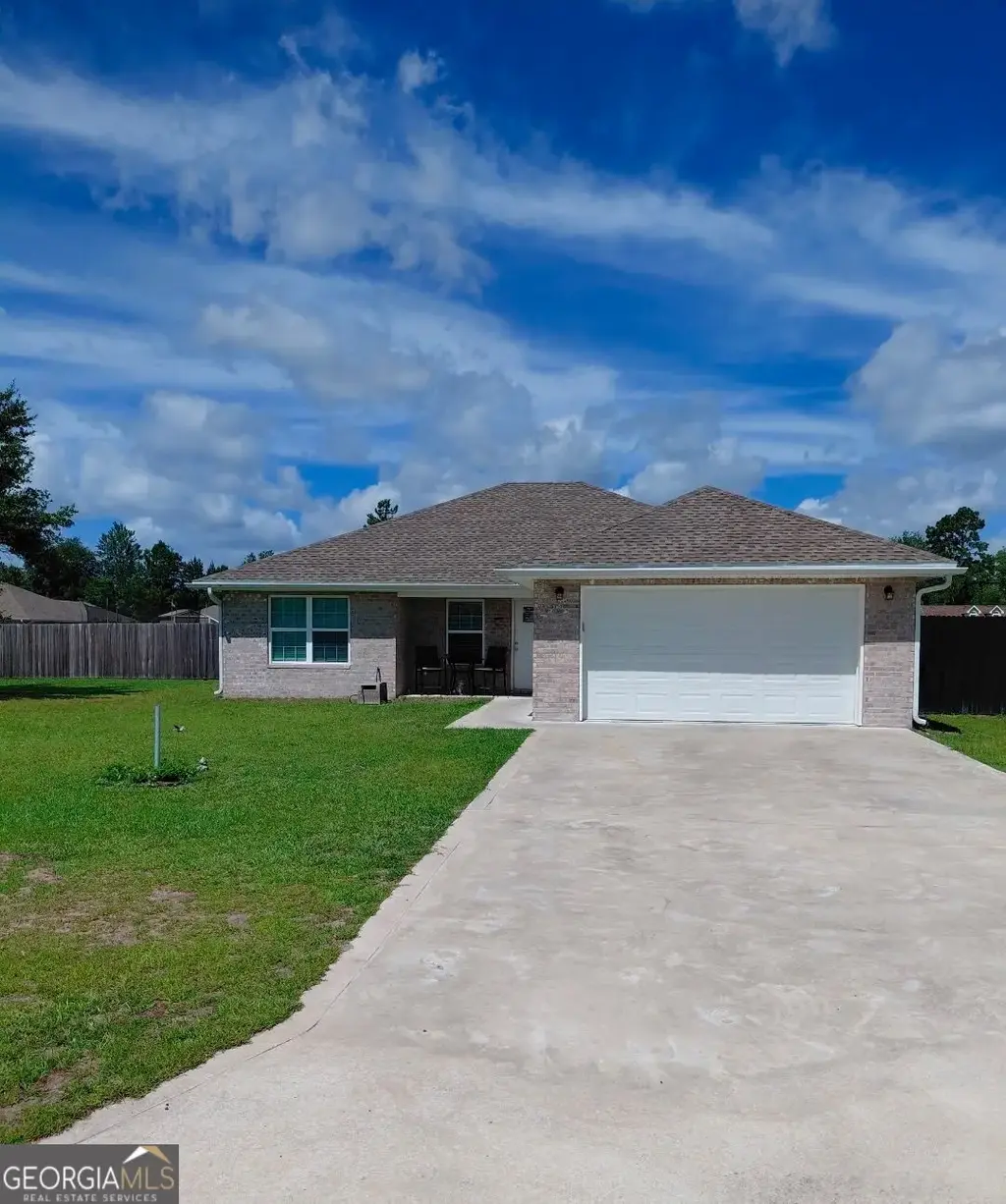 306 Galloway Drive, Folkston
