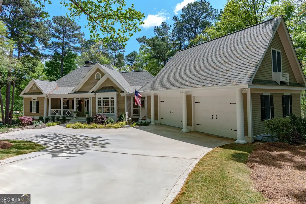 1080 Quail Ridge Way, Greensboro