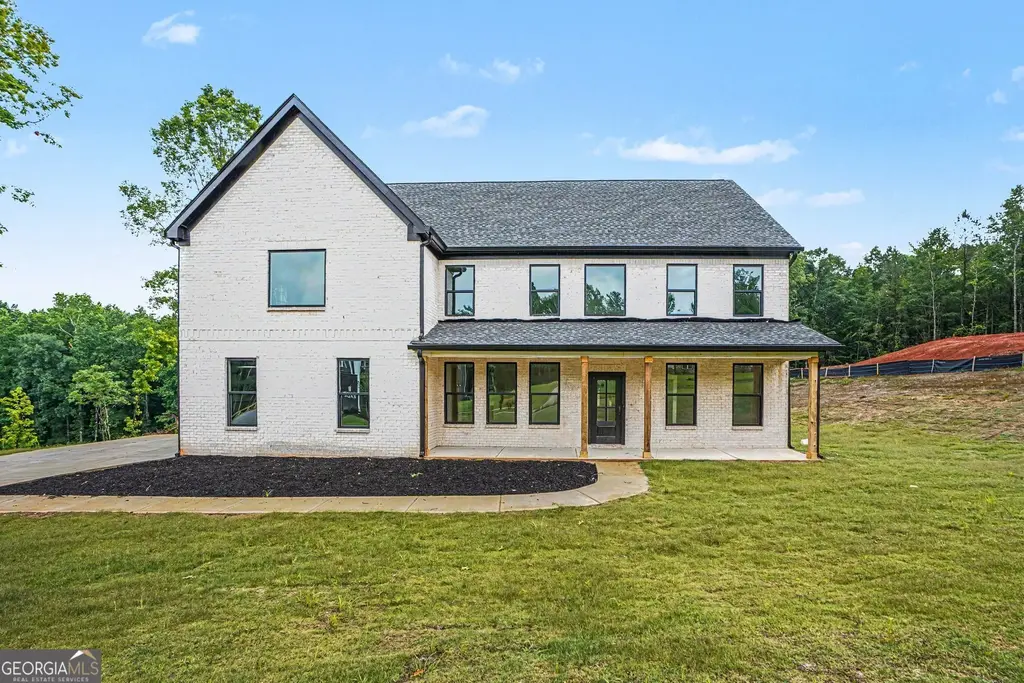 1013 Queens Bridge Way, Griffin