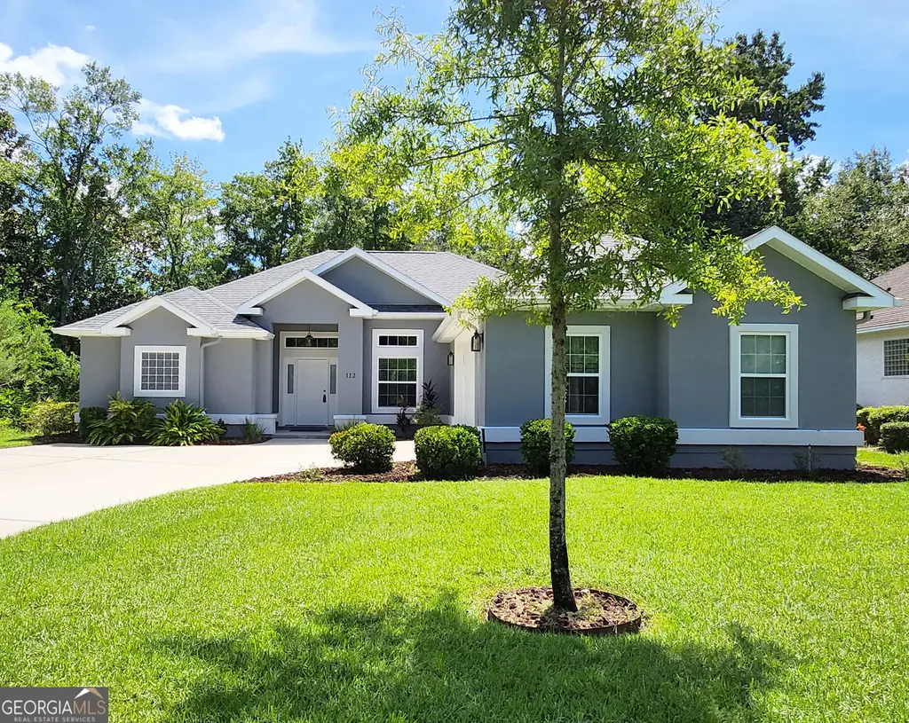 112 Justin Cole Drive, Kingsland