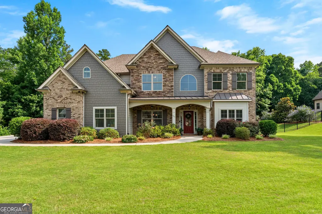 155 Southmill Lane, Senoia