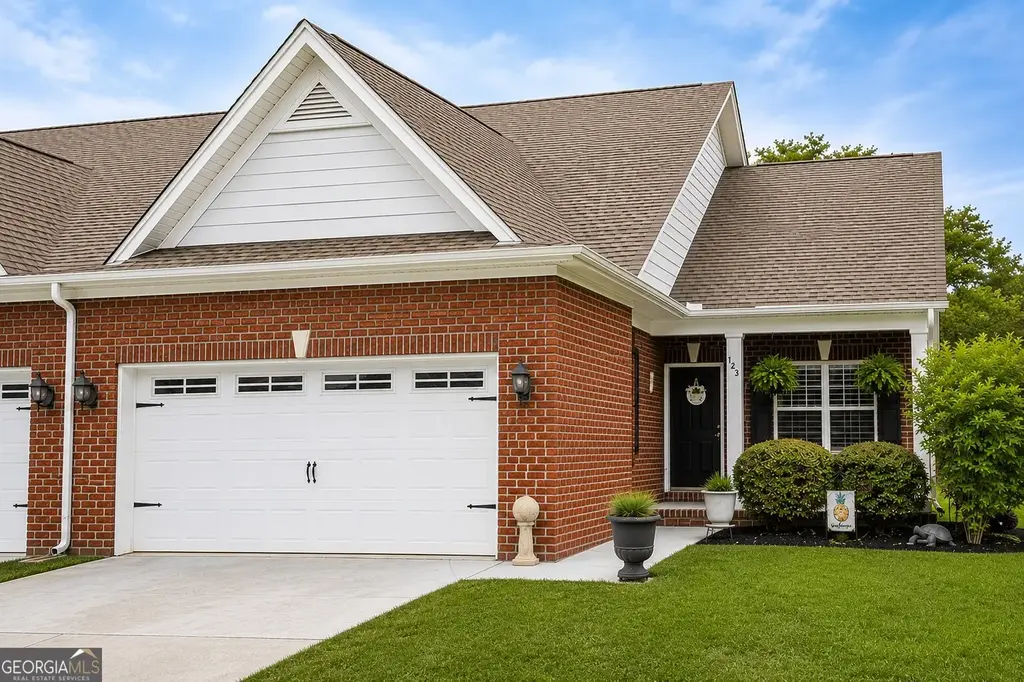 123 Regency Circle, Pooler