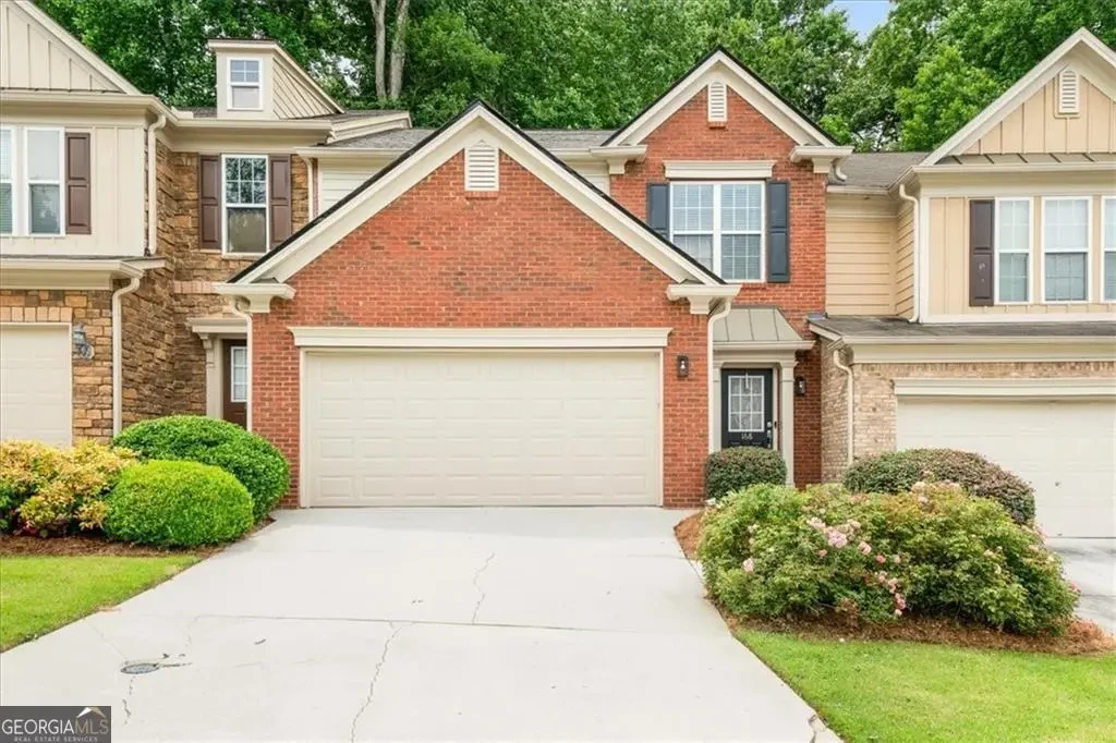 5800 Oakdale Road Se 168, Mableton
