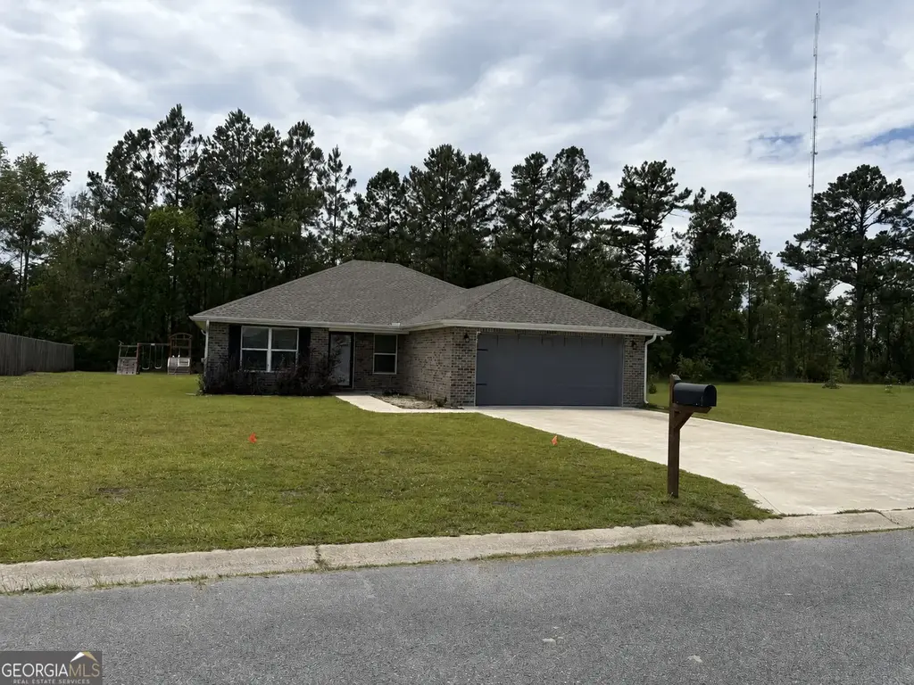 135 Galloway Drive, Folkston