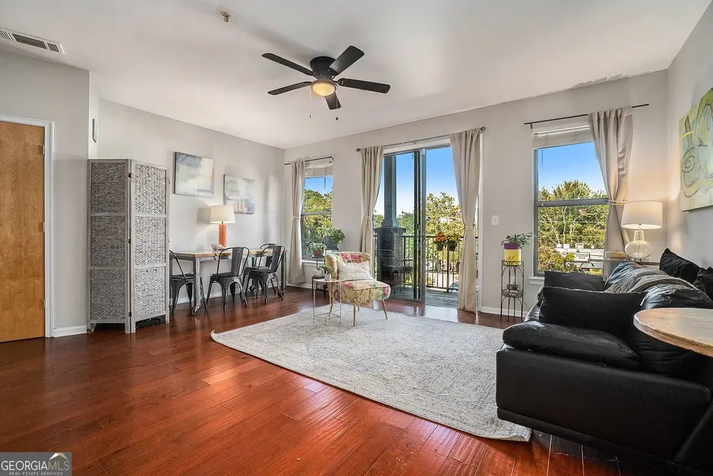 898 Oak Street Sw 3213, Atlanta