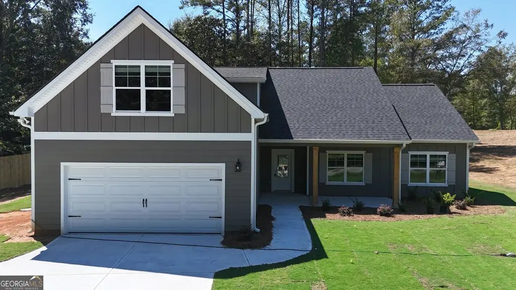 480 Bohannon Road, Grantville