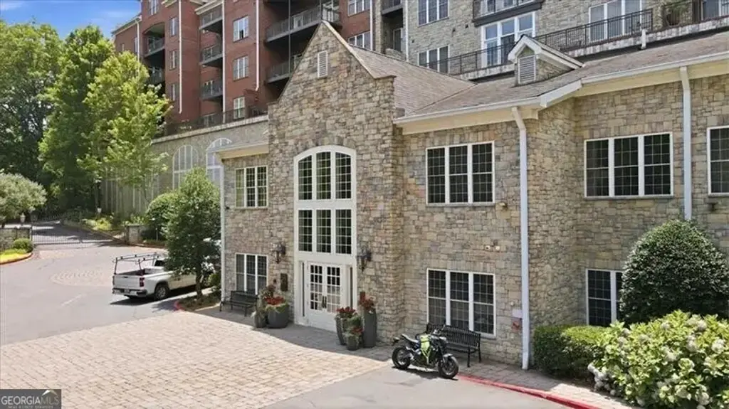 3280 Stillhouse Lane Se 401, Atlanta