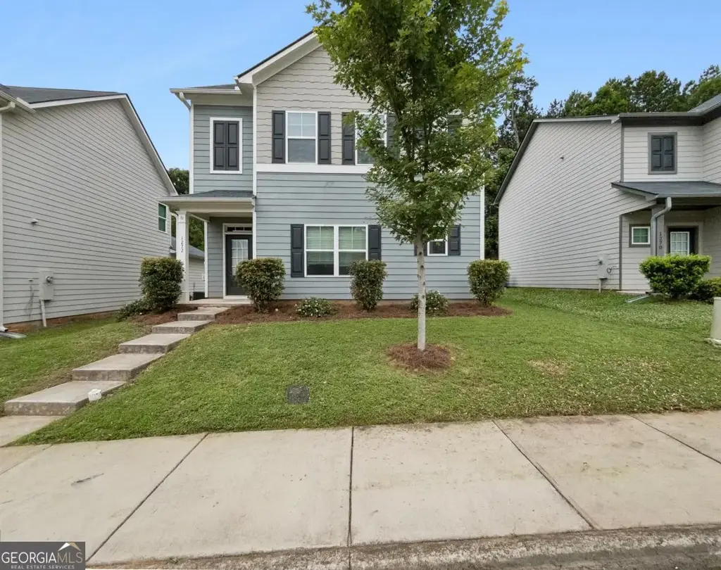 1272 Towne Square Court, Athens