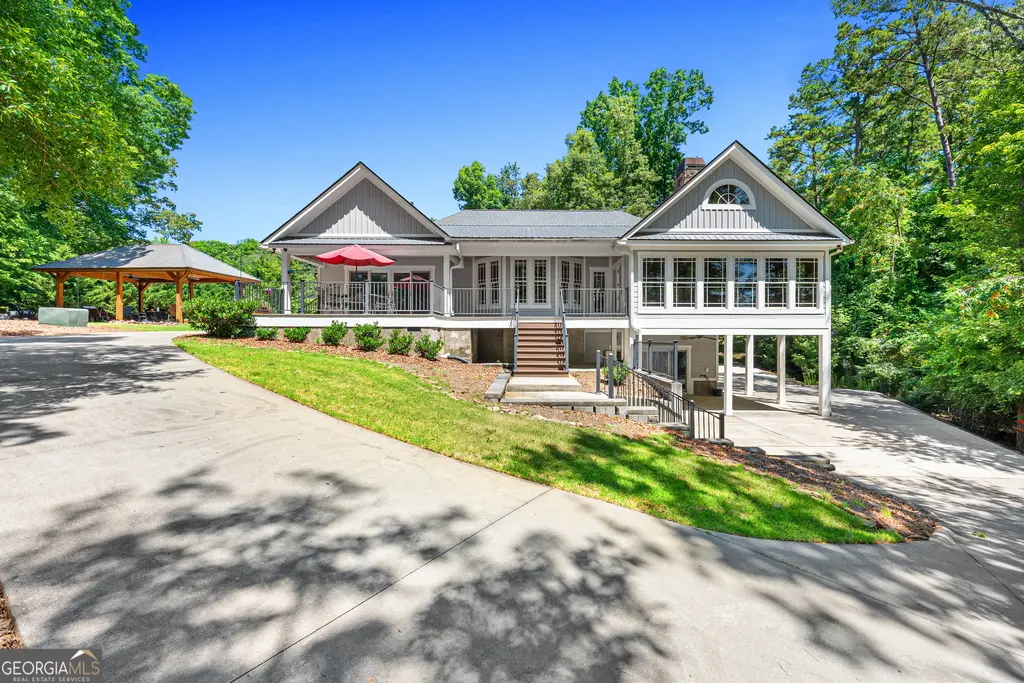 285 Bertha Allen Road, Westminster