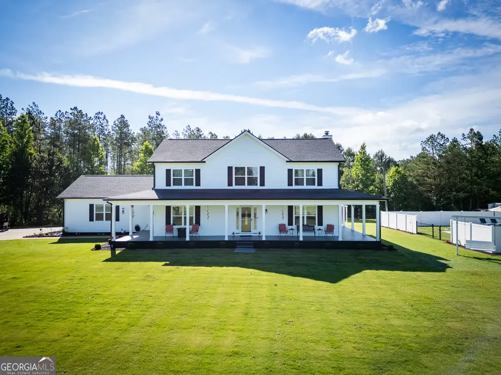 1621 Dixie Road, Covington