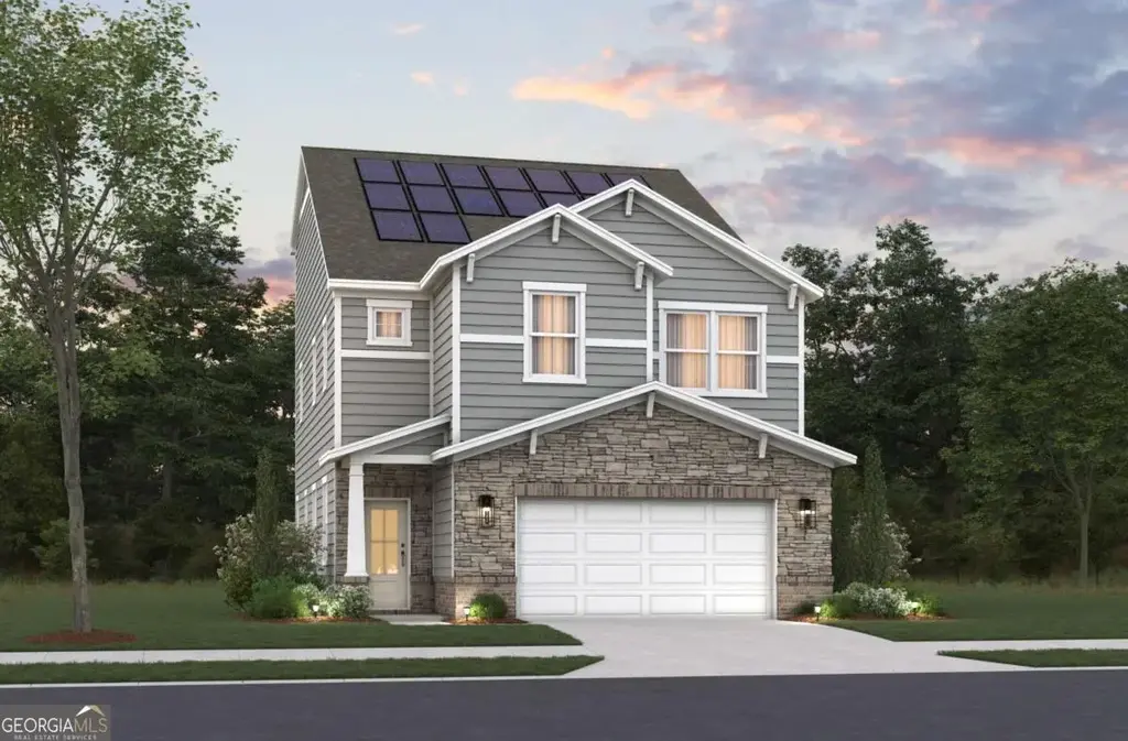 109 Kindred Lane, Marietta