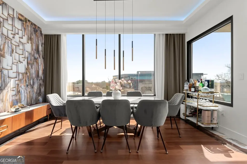2828 Peachtree Road Ne # 701, Atlanta