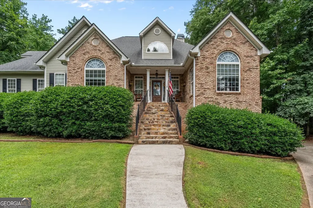 4050 Golfview Court, Villa Rica