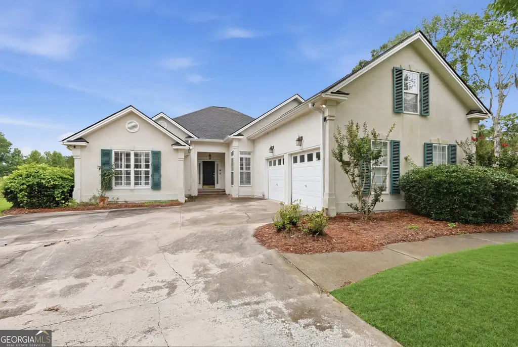 18 Purple Martin Lane, Savannah