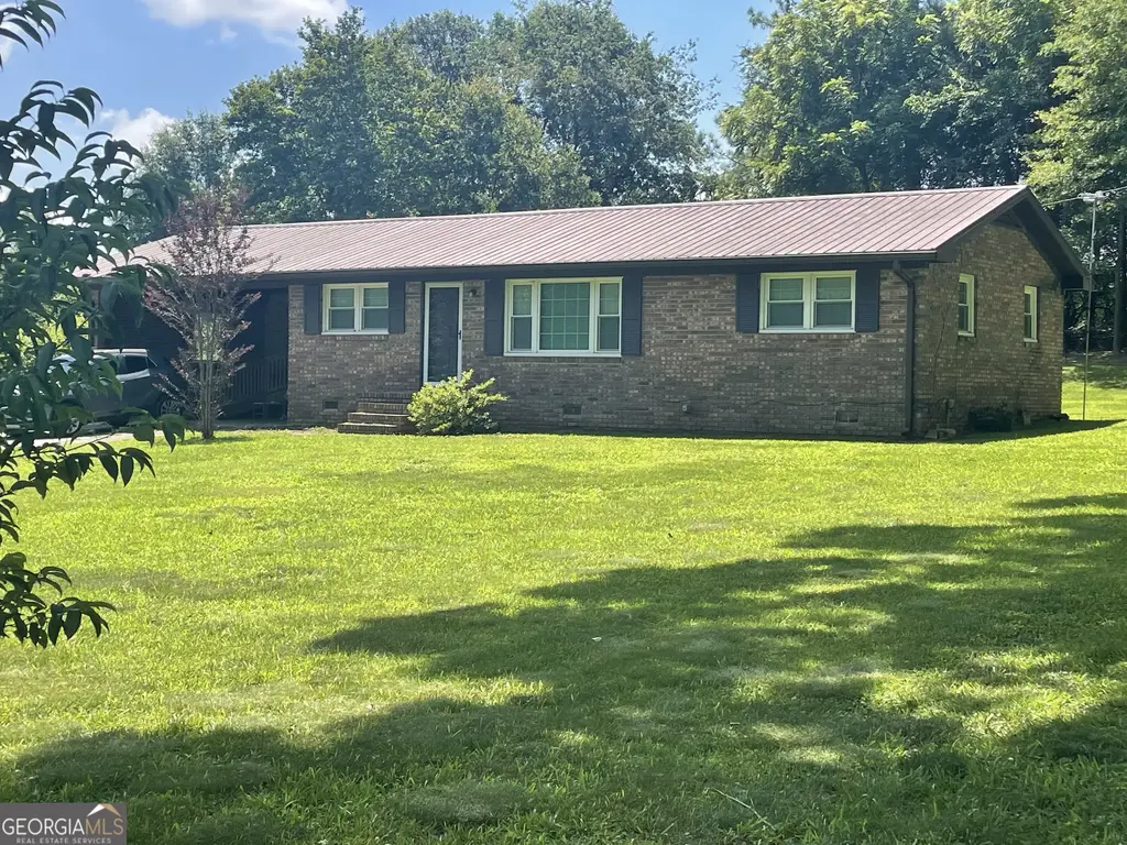 16067 Highway 59, Carnesville