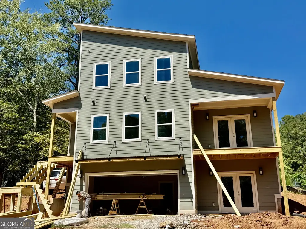 520 Rivermont Road, Athens