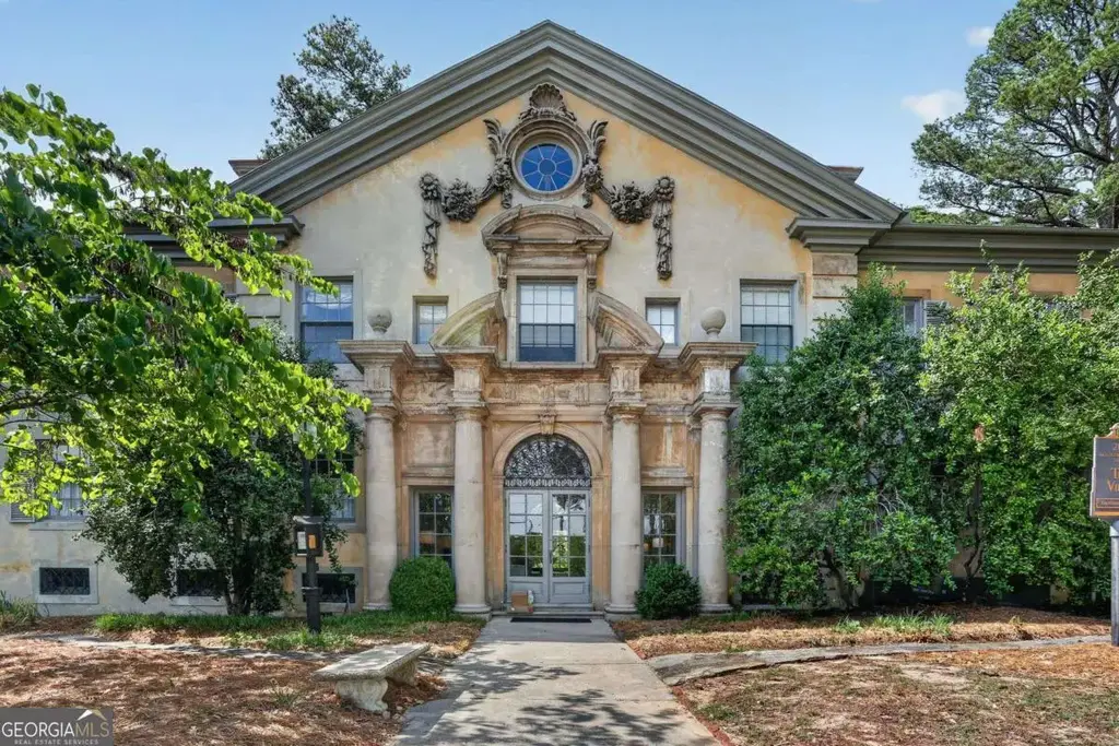200 Montgomery Ferry Drive Ne 19, Atlanta