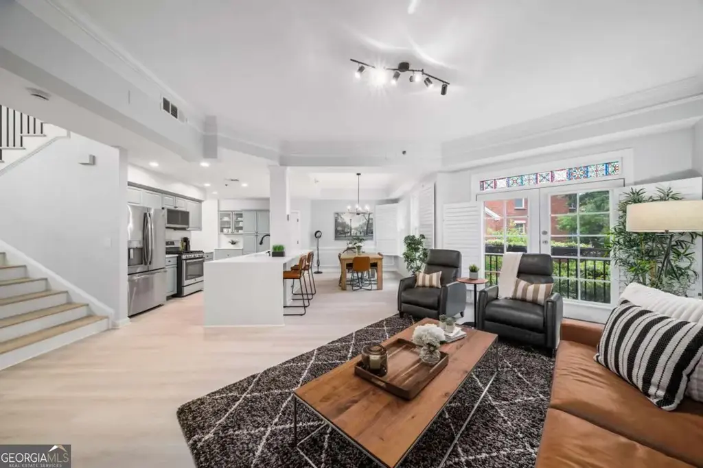 850 Piedmont Avenue Ne 3318, Atlanta