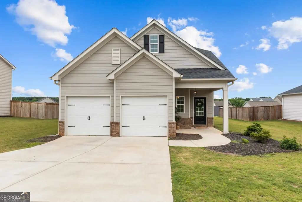 118 Muscadine Pass, Homer