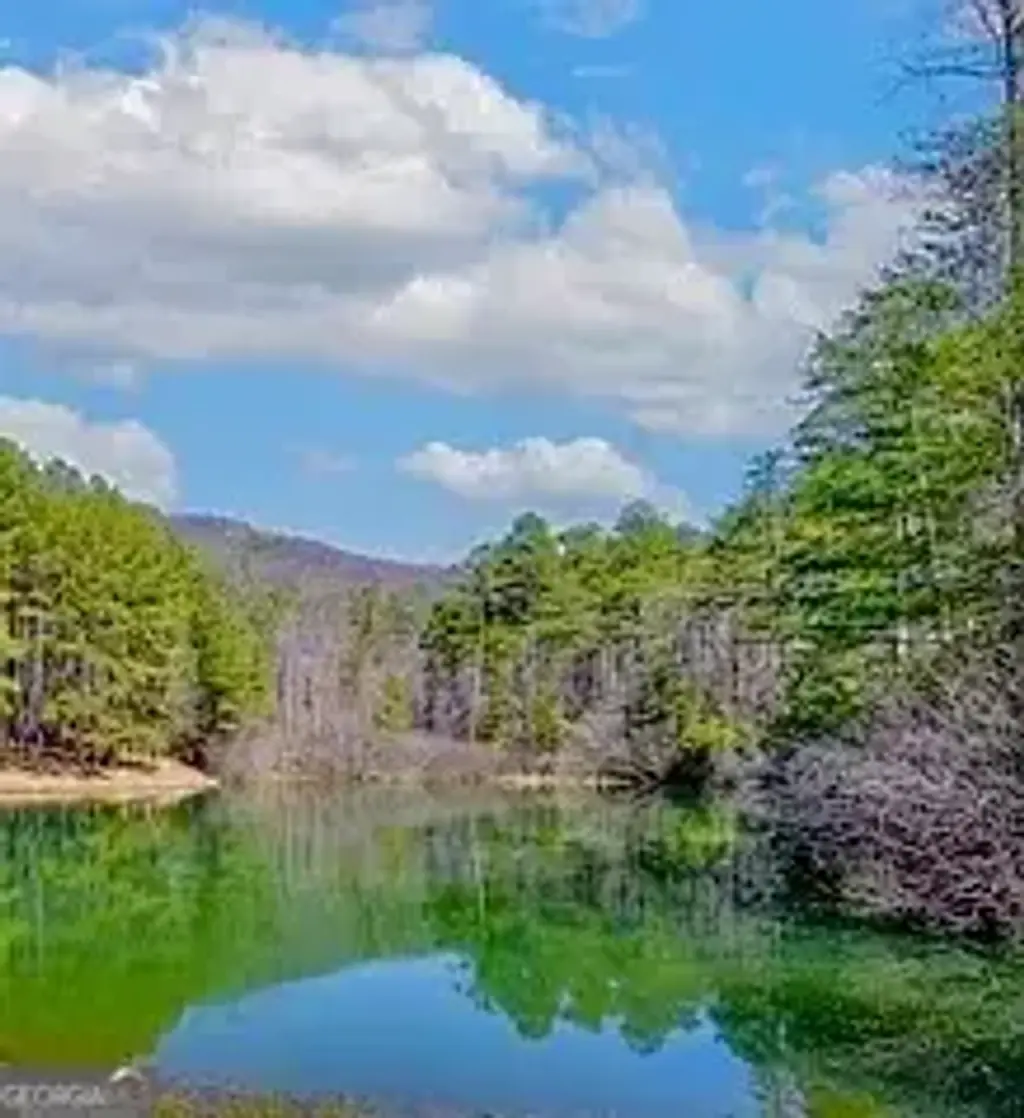 Golden Delicious Road, Clarkesville