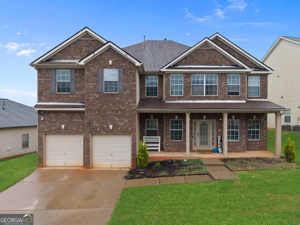 2365 Cornell Circle, McDonough