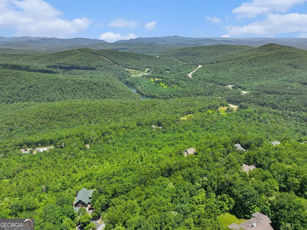 00 - Lot 62 Tallulah View, Tallulah Falls