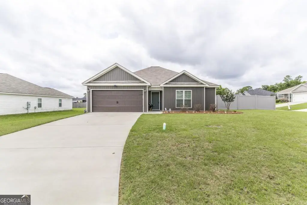 10 Cole Drive, Hawkinsville