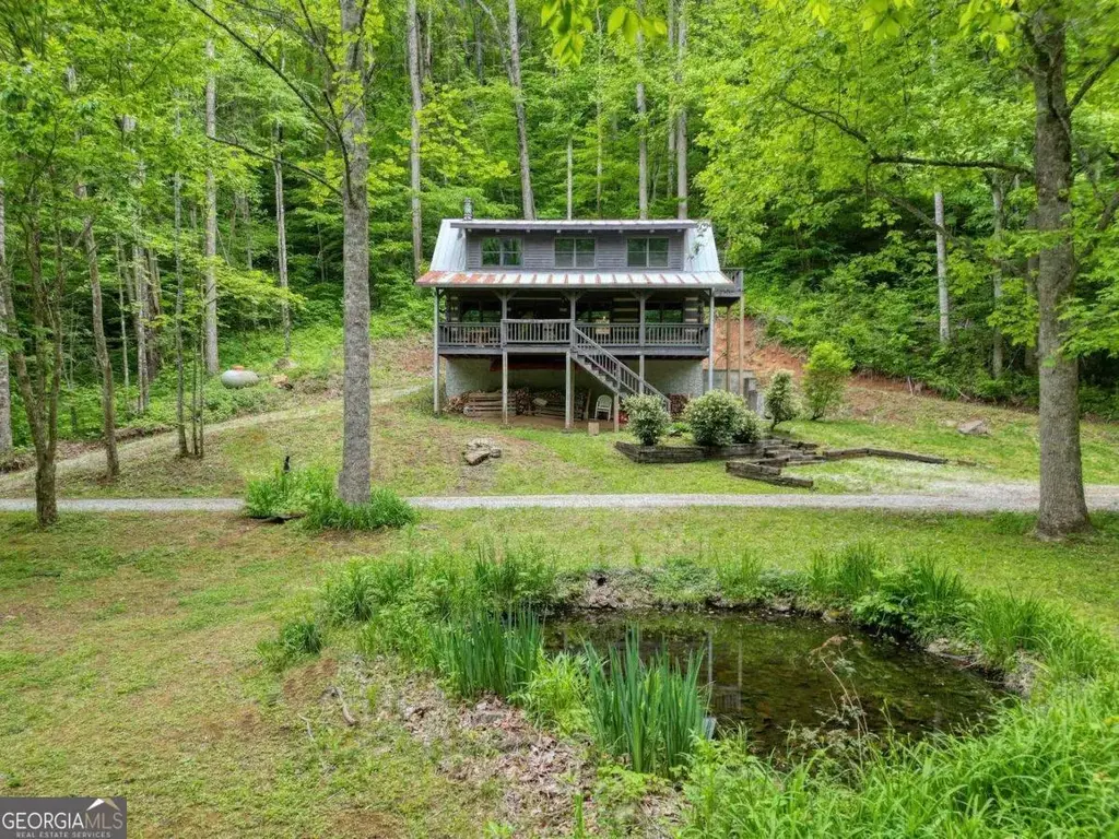 180 Dream Catcher Cove, Hayesville