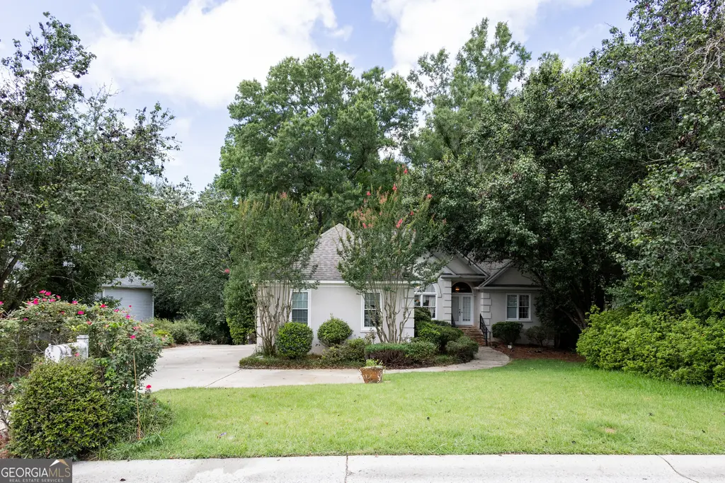 530 Brookside Drive, Macon