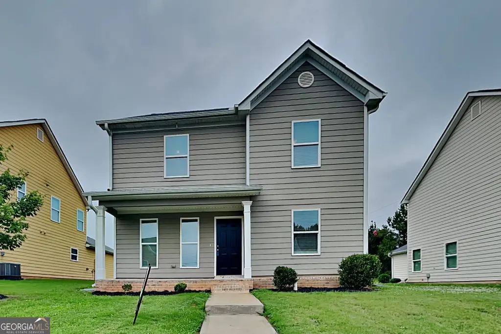 20 Daniel Lane, Covington