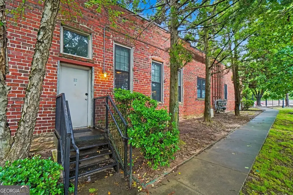 644 Wells Street Sw 2, Atlanta