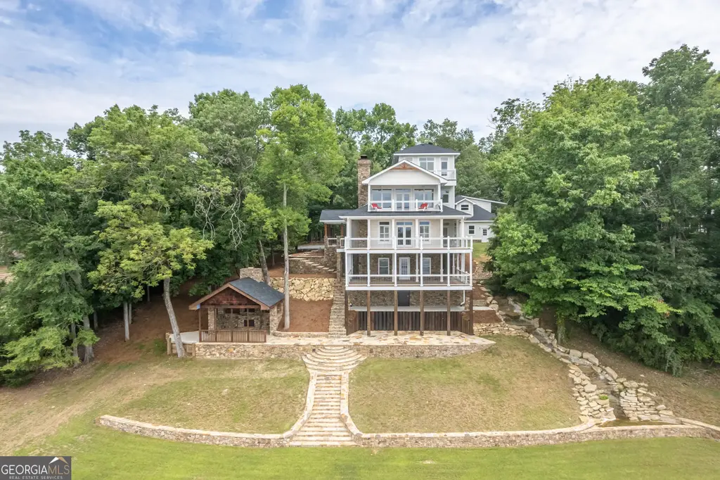 474 County Road 707, Cedar Bluff