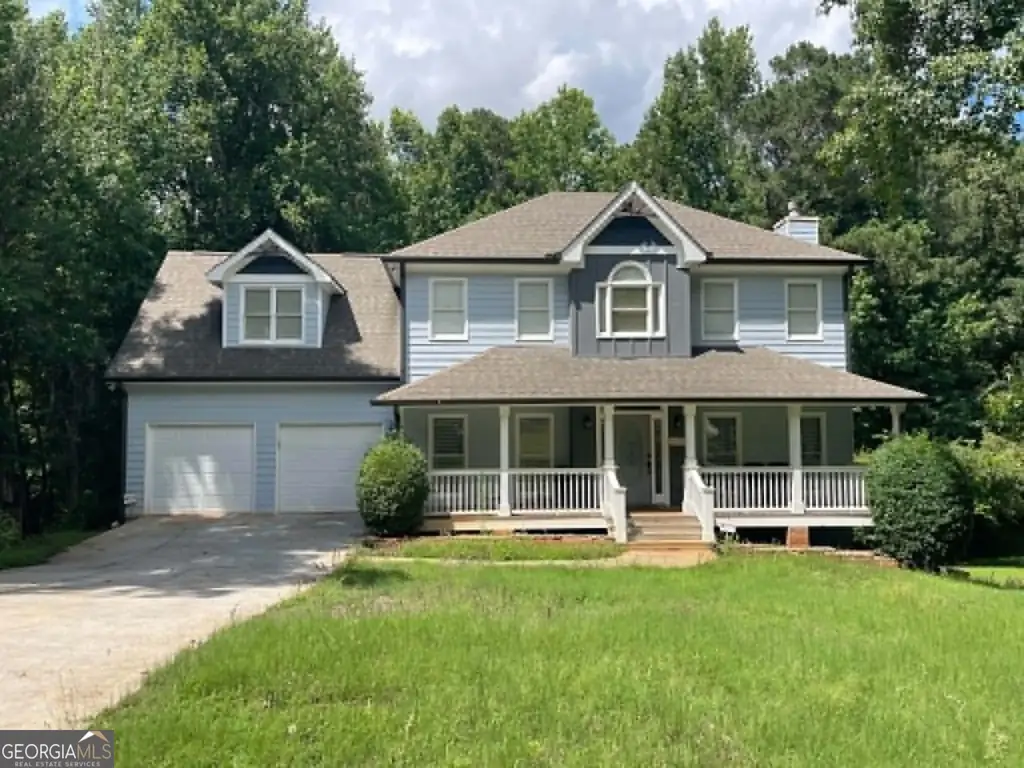 3080 Water Brook Drive Sw, Conyers