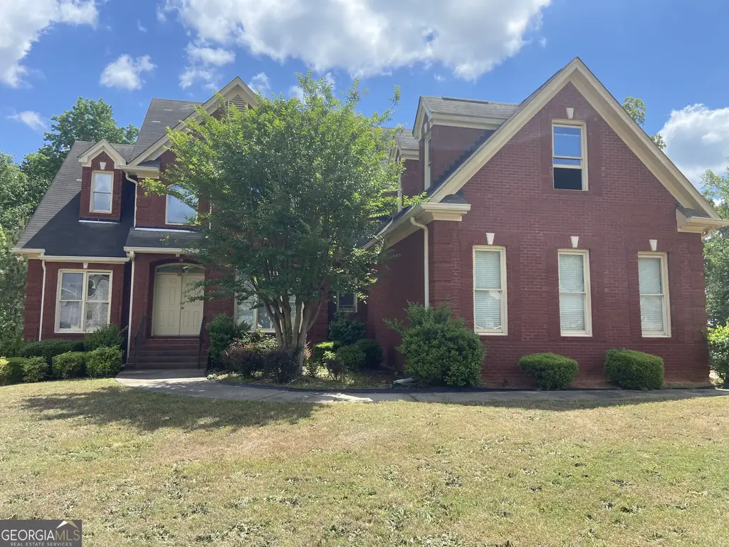 148 Chapel Ridge Drive, Ellenwood