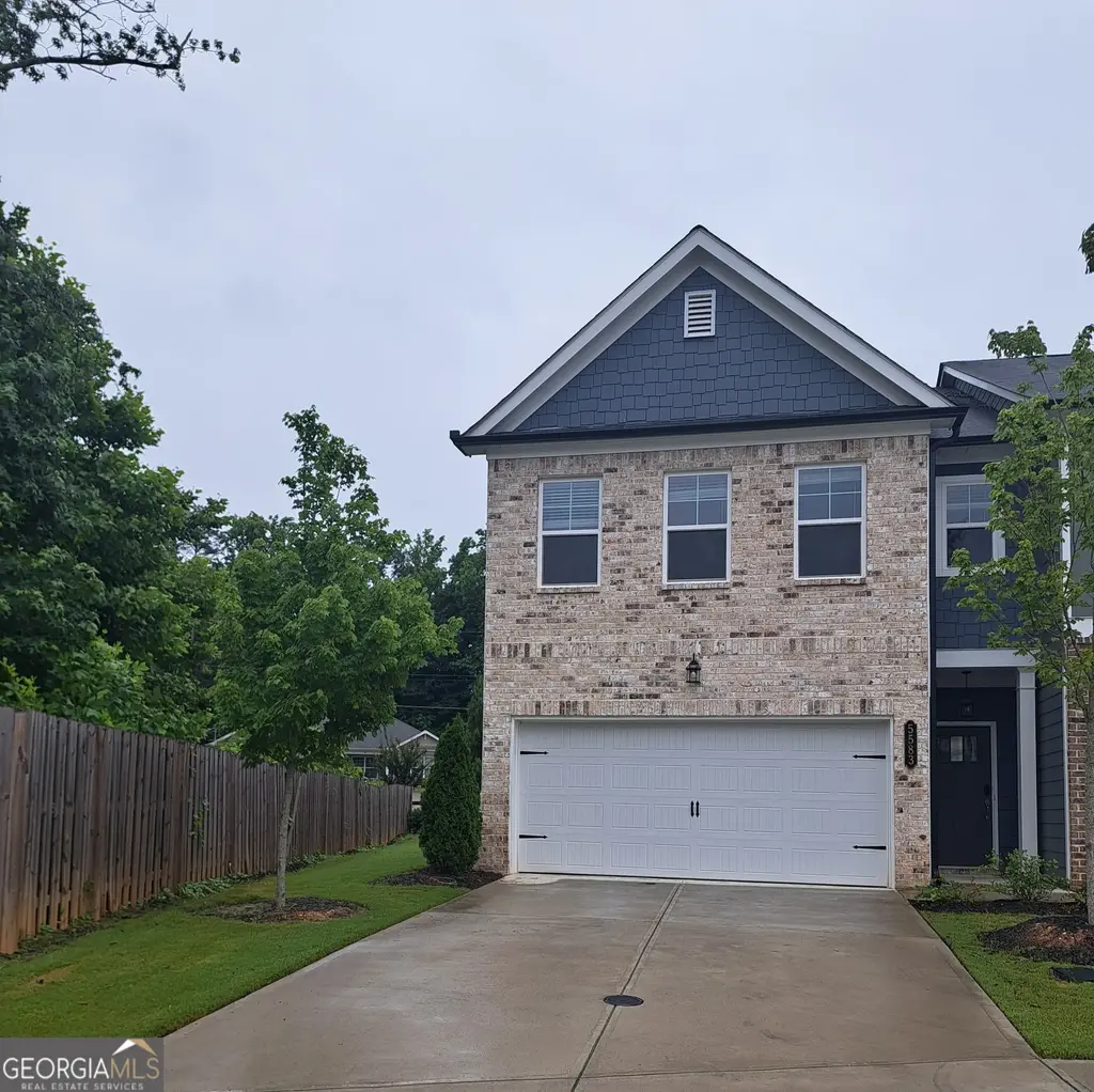 5583 Hislop Lane, Mableton