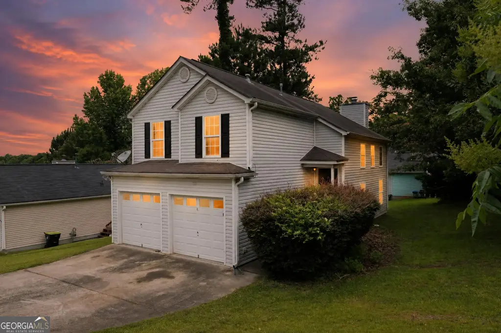 1024 Abercorn Way, Douglasville