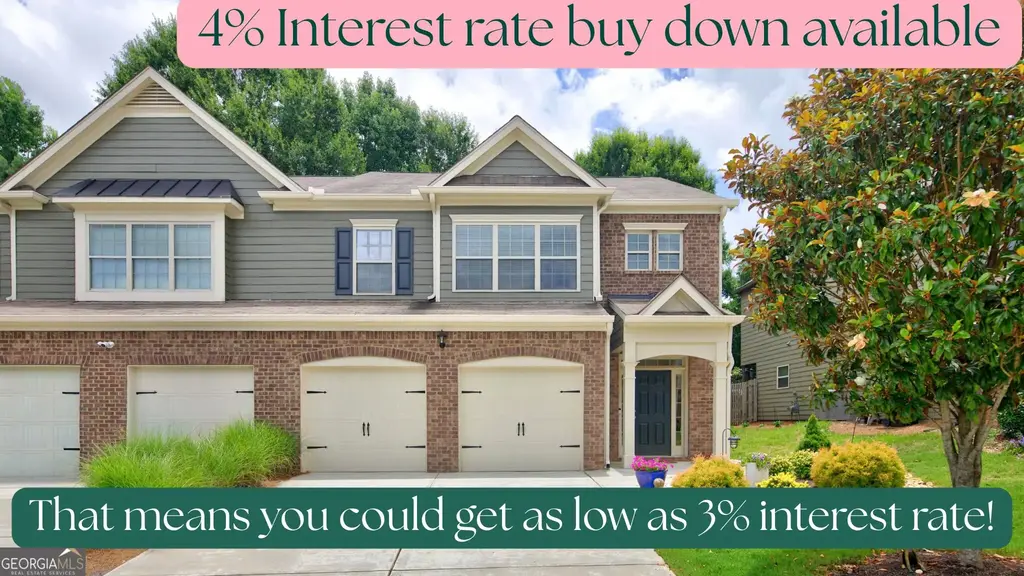 12 Ontario Court, Newnan