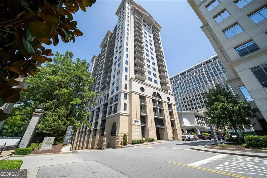 3040 Peachtree Road Nw 702, Atlanta