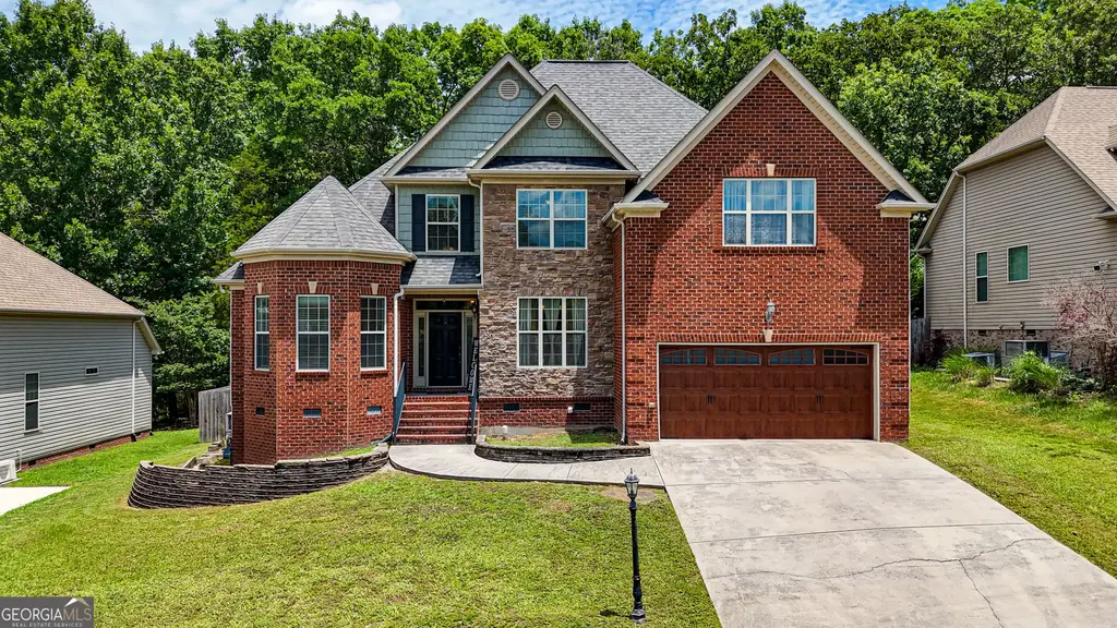 6979 Neville Drive, Ooltewah